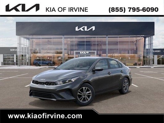 2024 Kia Forte LX in Irvine, CA - Irvine Auto Center
