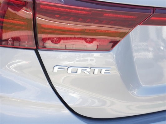 2023 Kia Forte GT-Line in Irvine, CA - Irvine Auto Center