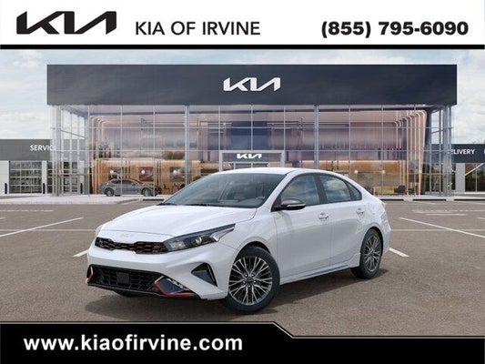 2024 Kia Forte GT-Line in Irvine, CA - Irvine Auto Center