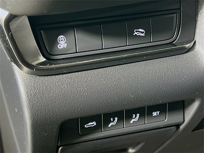 2021 Mazda Mazda Cx-30 Premium