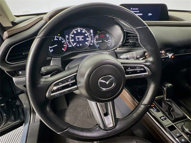 2021 Mazda Mazda Cx-30 Premium