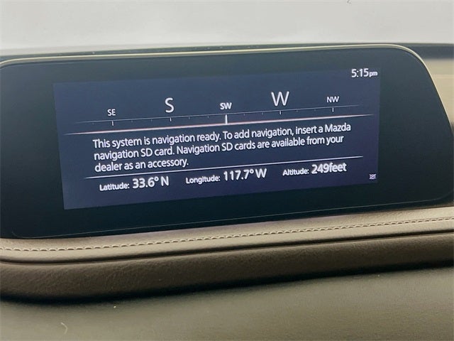 2021 Mazda Mazda Cx-30 Premium