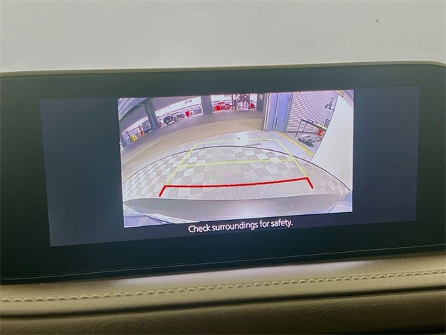 2021 Mazda Mazda Cx-30 Premium