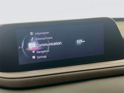 2021 Mazda Mazda Cx-30 Premium