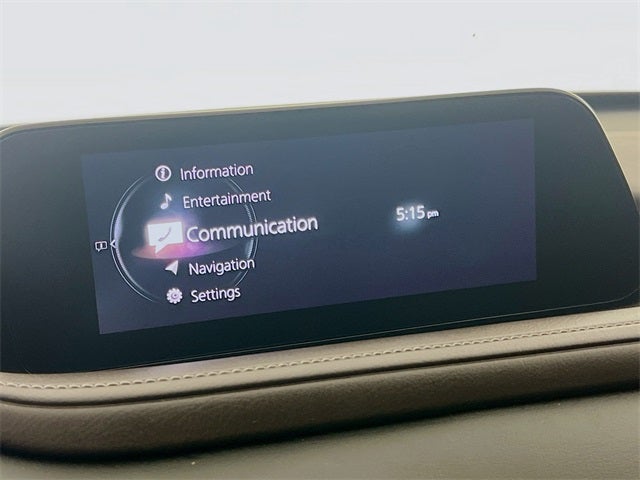 2021 Mazda Mazda Cx-30 Premium