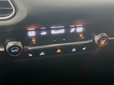 2021 Mazda Mazda Cx-30 Premium