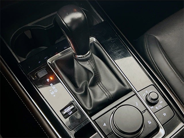 2021 Mazda Mazda Cx-30 Premium