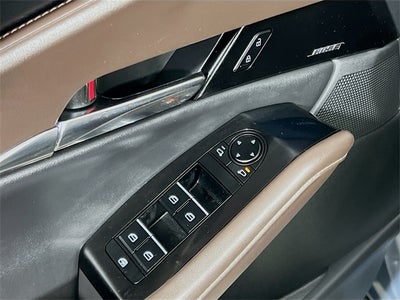 2021 Mazda Mazda Cx-30 Premium