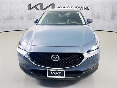 2021 Mazda Mazda Cx-30 Premium