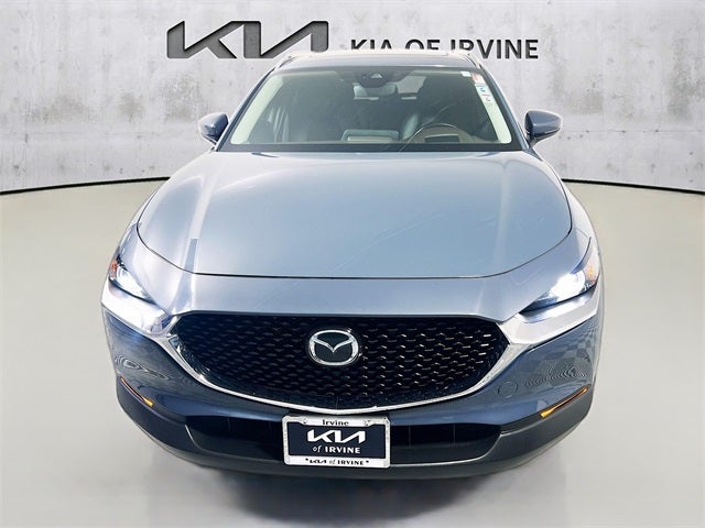 2021 Mazda Mazda Cx-30 Premium