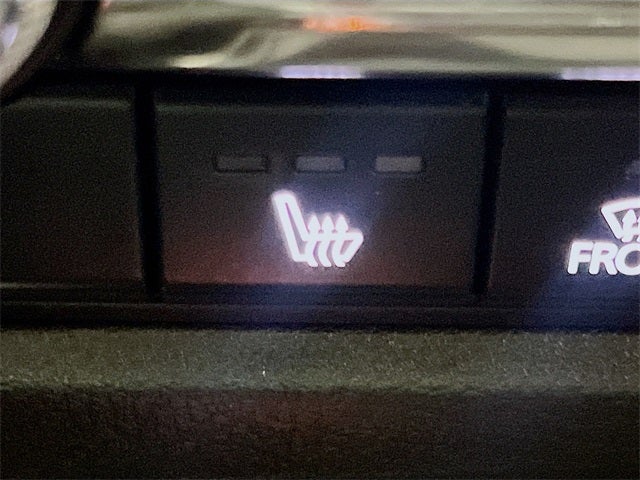 2021 Mazda Mazda Cx-30 Premium