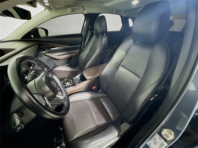 2021 Mazda Mazda Cx-30 Premium