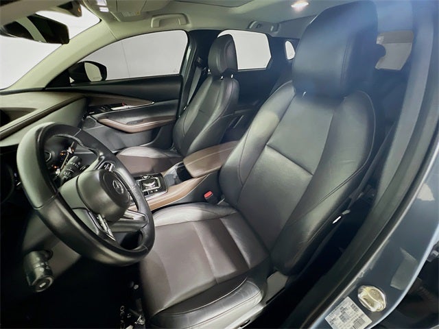 2021 Mazda Mazda Cx-30 Premium