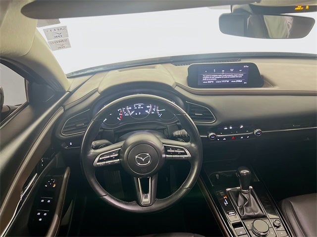 2021 Mazda Mazda Cx-30 Premium