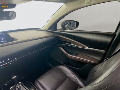 2021 Mazda Mazda Cx-30 Premium