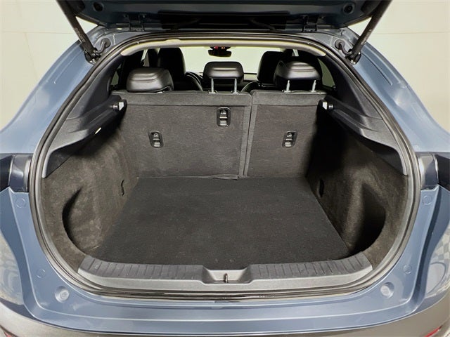 2021 Mazda Mazda Cx-30 Premium