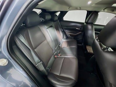 2021 Mazda Mazda Cx-30 Premium