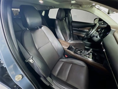 2021 Mazda Mazda Cx-30 Premium