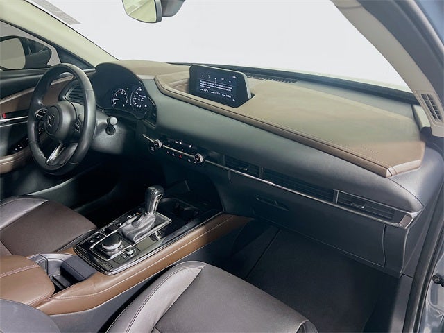 2021 Mazda Mazda Cx-30 Premium