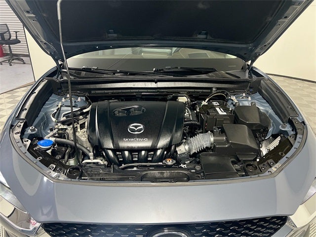 2021 Mazda Mazda Cx-30 Premium