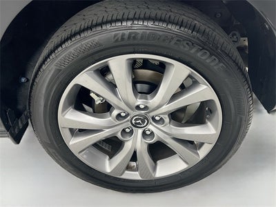 2021 Mazda Mazda Cx-30 Premium