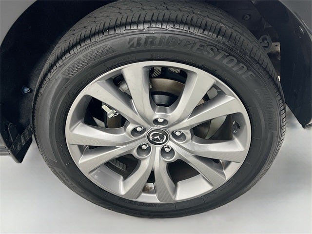 2021 Mazda Mazda Cx-30 Premium