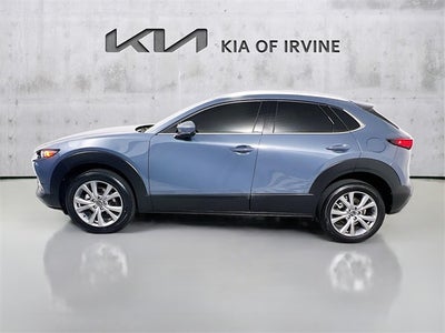 2021 Mazda Mazda Cx-30 Premium