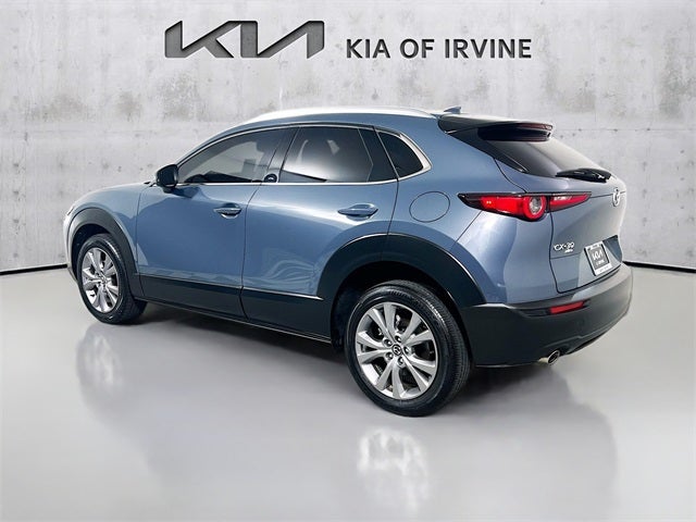 2021 Mazda Mazda Cx-30 Premium