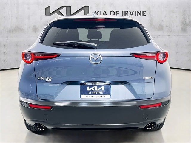 2021 Mazda Mazda Cx-30 Premium