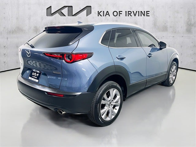 2021 Mazda Mazda Cx-30 Premium