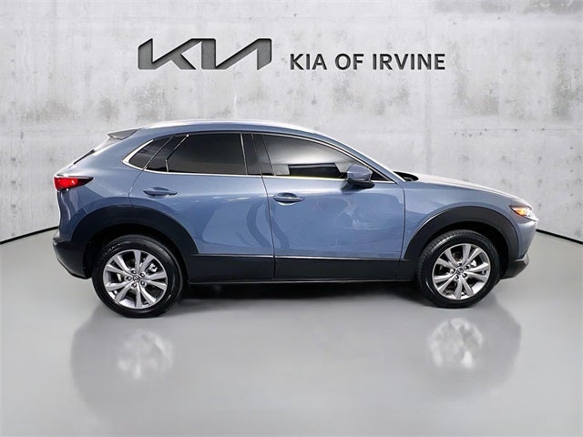 2021 Mazda Mazda Cx-30 Premium