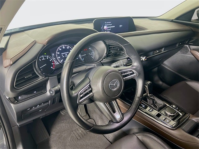 2021 Mazda Mazda Cx-30 Premium