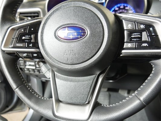 2018 Subaru Outback 3.6R in Irvine, CA - Irvine Auto Center