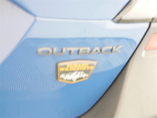 2024 Subaru Outback Wilderness in Irvine, CA - Irvine Auto Center