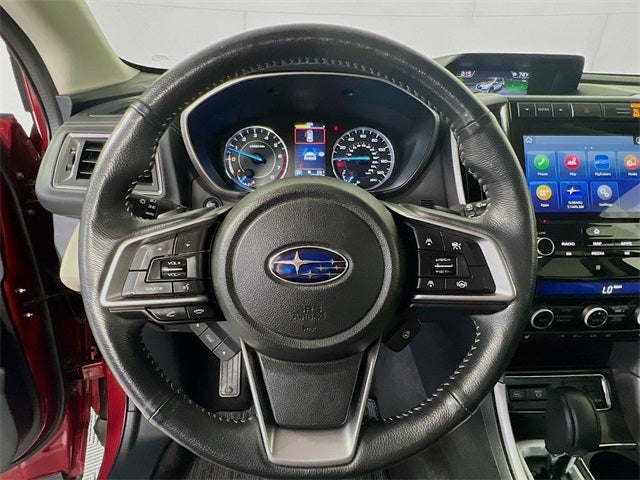 2022 Subaru Ascent Limited