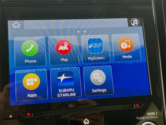 2022 Subaru Ascent Limited