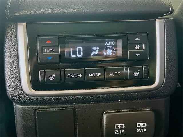 2022 Subaru Ascent Limited