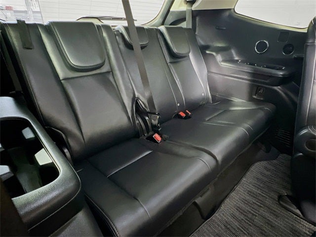 2022 Subaru Ascent Limited