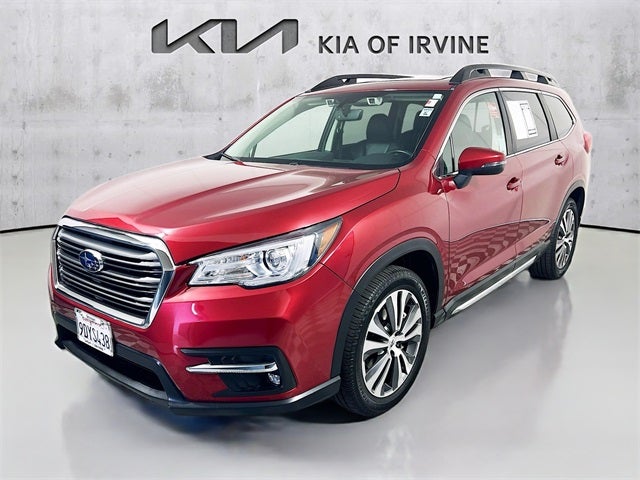 2022 Subaru Ascent Limited