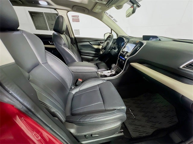 2022 Subaru Ascent Limited