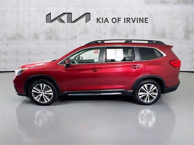 2022 Subaru Ascent Limited