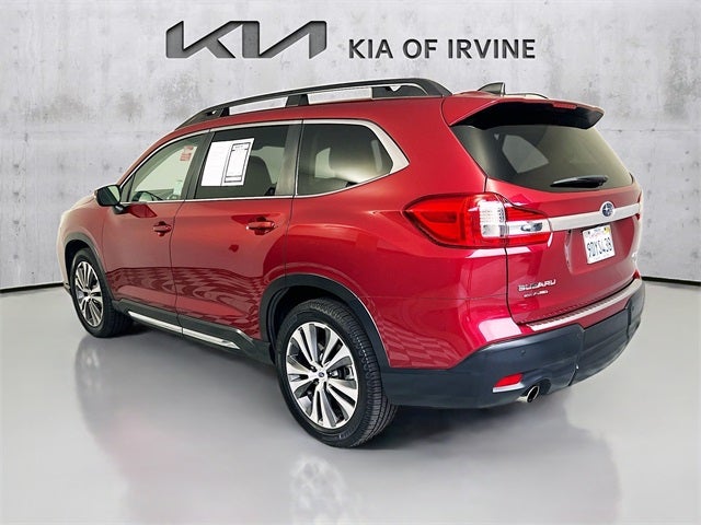 2022 Subaru Ascent Limited