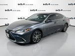 2024 Lexus ES 300h