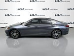 2024 Lexus ES 300h