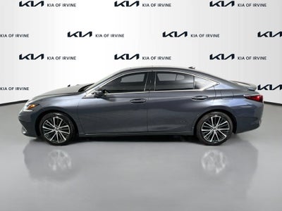 2024 Lexus ES 300h