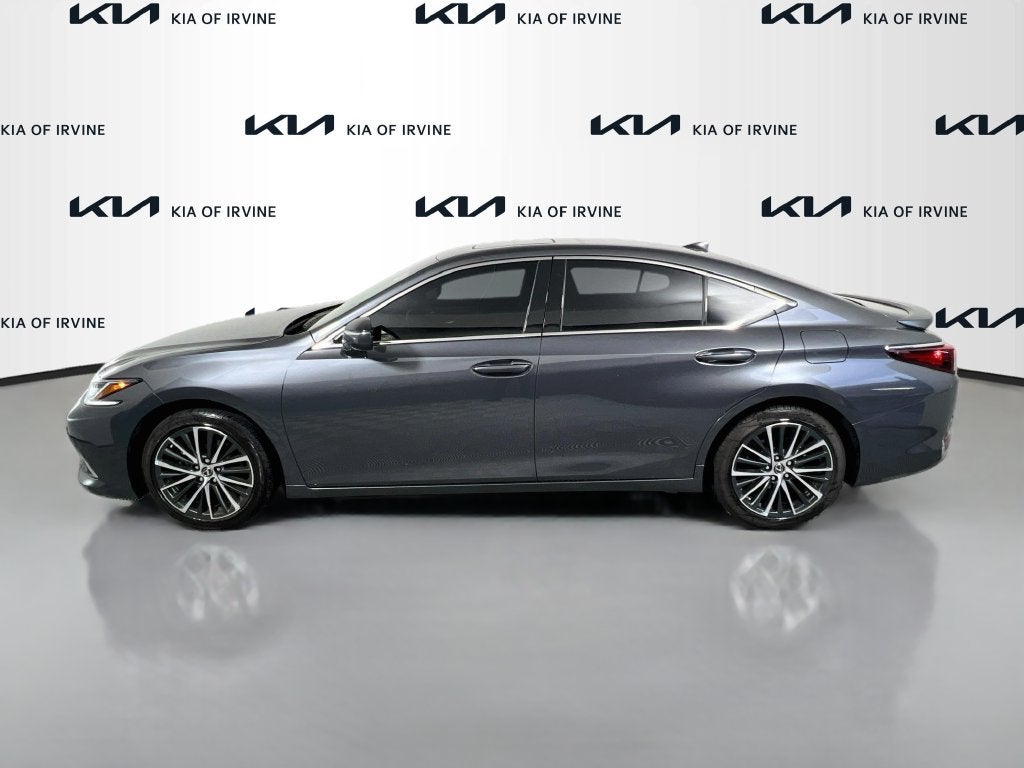 2024 Lexus ES 300h
