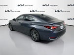 2024 Lexus ES 300h