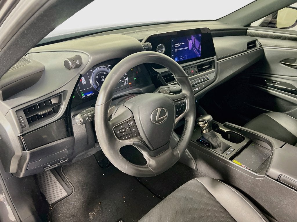 2024 Lexus ES 300h
