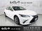 2021 Lexus Es 300h Luxury