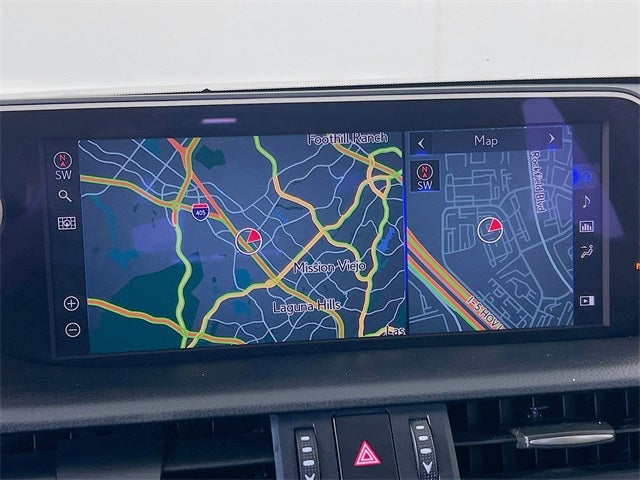 2021 Lexus Es 300h Luxury